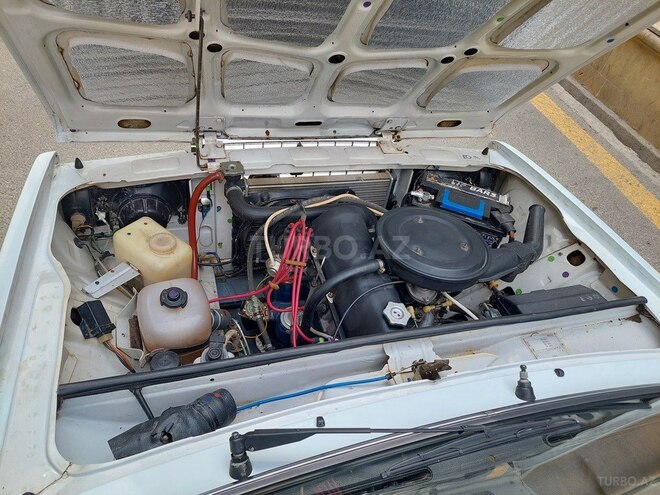 LADA (VAZ) 2107 2005, 256,000 km - 1.6 l - Bakı