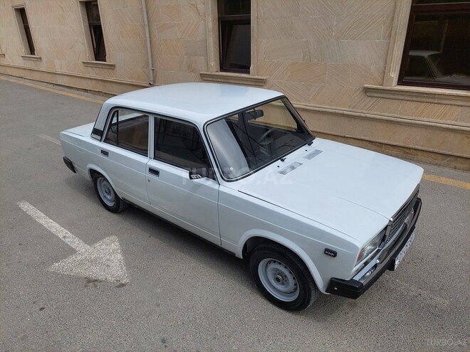 LADA (VAZ) 2107 2005, 256,000 km - 1.6 l - Bakı