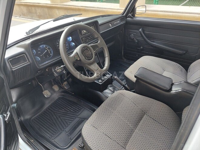 LADA (VAZ) 2107 2005, 256,000 km - 1.6 l - Bakı