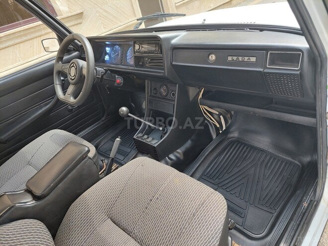 LADA (VAZ) 2107 2005, 256,000 km - 1.6 l - Bakı