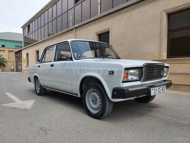 LADA (VAZ) 2107 2005, 256,000 km - 1.6 l - Bakı