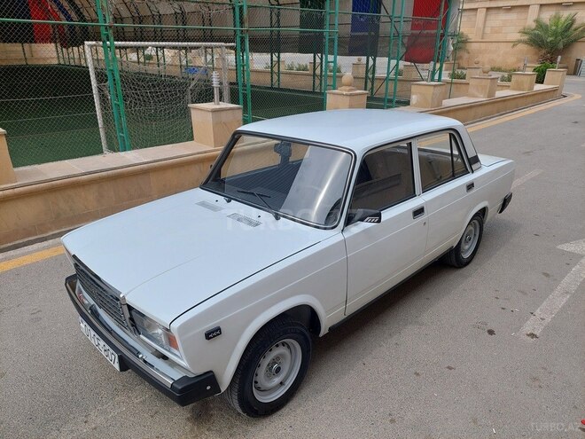 LADA (VAZ) 2107 2005, 256,000 km - 1.6 l - Bakı