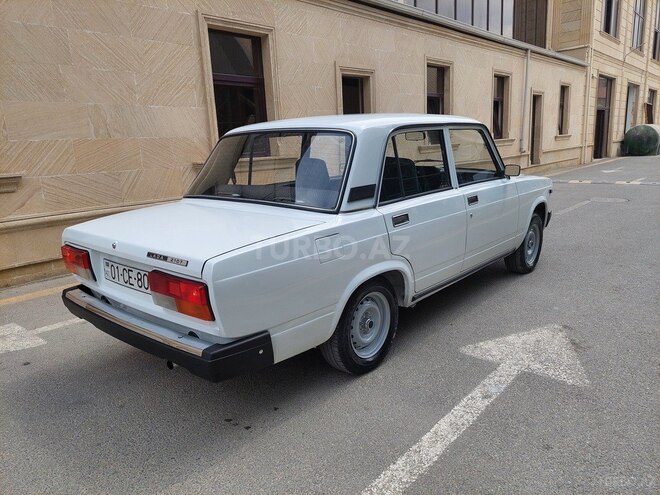 LADA (VAZ) 2107 2005, 256,000 km - 1.6 l - Bakı