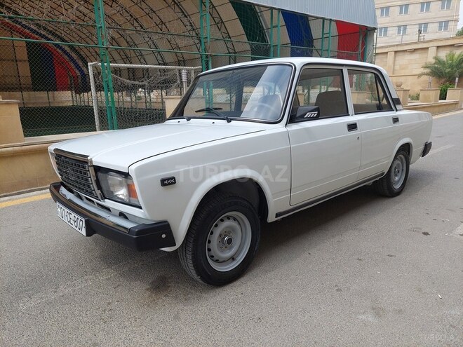 LADA (VAZ) 2107 2005, 256,000 km - 1.6 l - Bakı