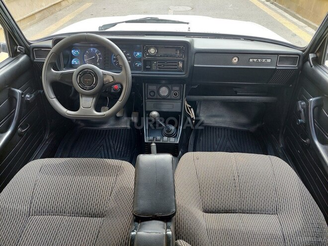LADA (VAZ) 2107 2005, 256,000 km - 1.6 l - Bakı