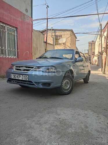Daewoo Nexia 2010, 125,000 km - 1.5 л - Bakı