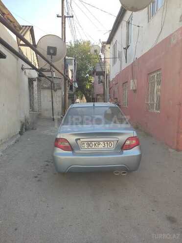 Daewoo Nexia 2010, 125,000 km - 1.5 л - Bakı