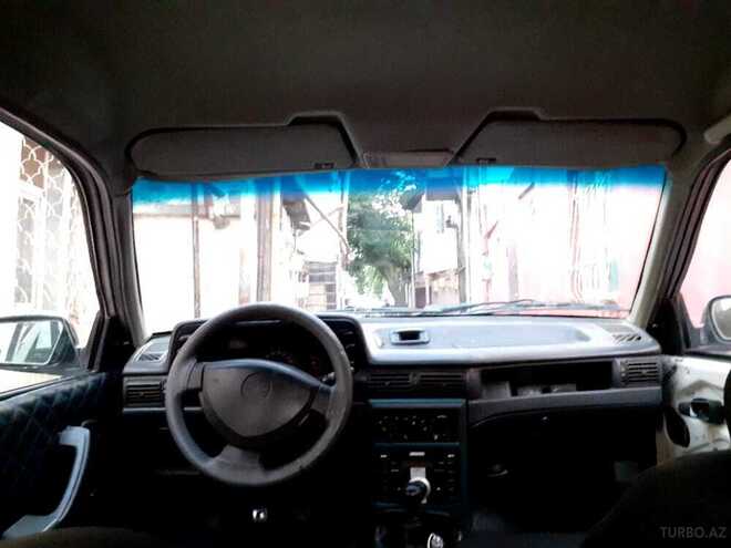 Daewoo Nexia 2010, 125,000 km - 1.5 л - Bakı
