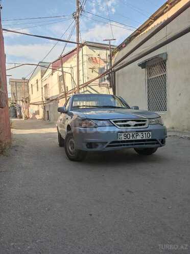 Daewoo Nexia 2010, 125,000 km - 1.5 л - Bakı