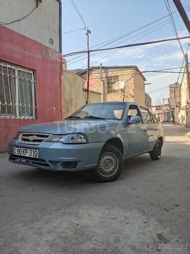 Daewoo Nexia 2010, 125,000 km - 1.5 л - Bakı