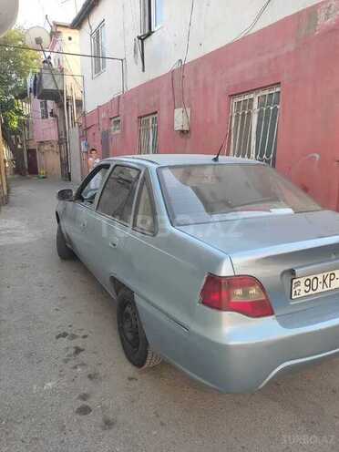 Daewoo Nexia 2010, 125,000 km - 1.5 л - Bakı