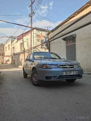Daewoo Nexia 2010, 125,000 km - 1.5 л - Bakı