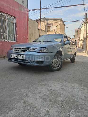 Daewoo Nexia 2010, 125,000 km - 1.5 л - Bakı