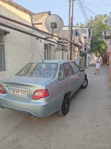 Daewoo Nexia 2010, 125,000 km - 1.5 л - Bakı