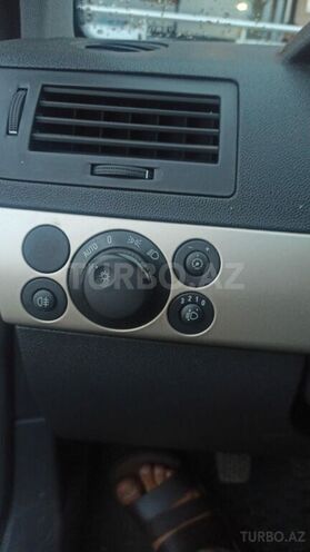 Opel Astra 2008, 180,000 km - 1.4 l - Bakı