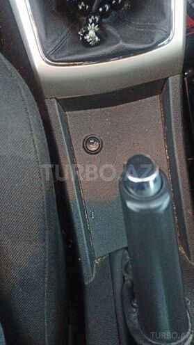 Opel Astra 2008, 180,000 km - 1.4 l - Bakı