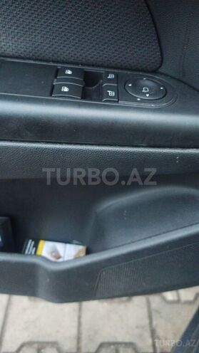 Opel Astra 2008, 180,000 km - 1.4 l - Bakı