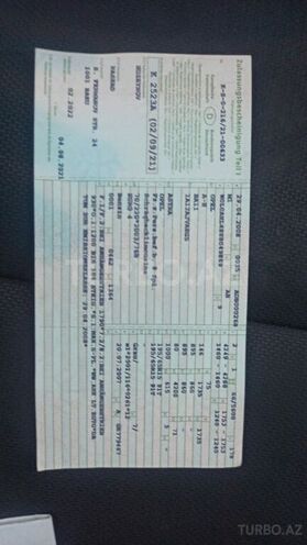 Opel Astra 2008, 180,000 km - 1.4 l - Bakı