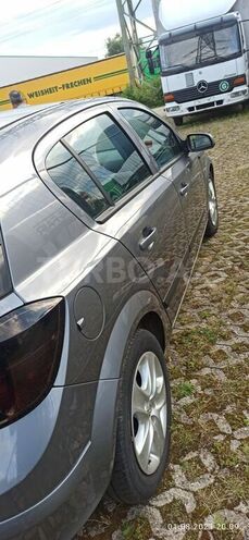 Opel Astra 2008, 180,000 km - 1.4 l - Bakı