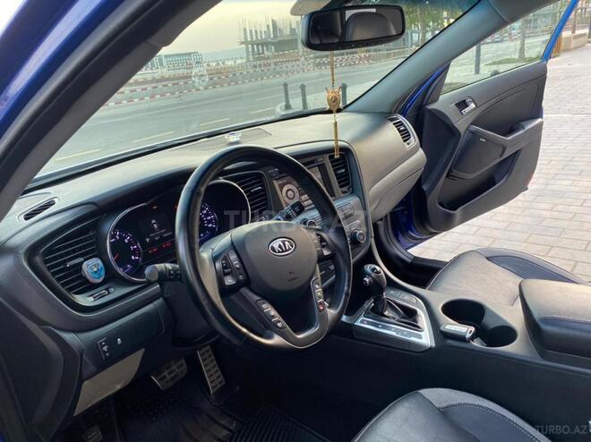 Kia Optima 2012, 148,060 km - 2.0 l - Bakı