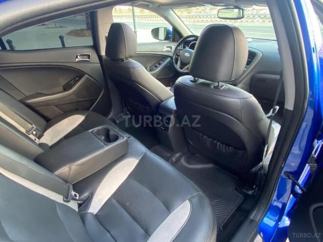 Kia Optima 2012, 148,060 km - 2.0 l - Bakı