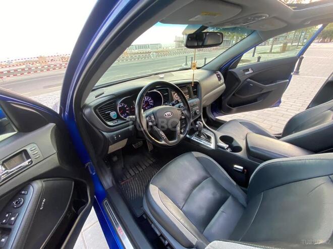 Kia Optima 2012, 148,060 km - 2.0 l - Bakı