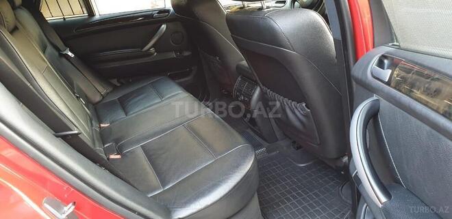 BMW X5 M 2006, 240,000 km - 4.4 l - Bakı