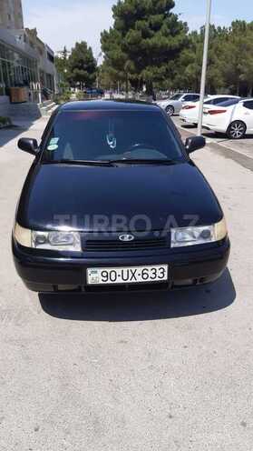 LADA (VAZ) 2112 2007, 200,000 km - 1.6 л - Sumqayıt