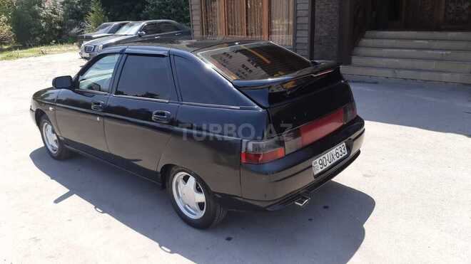 LADA (VAZ) 2112 2007, 200,000 km - 1.6 л - Sumqayıt