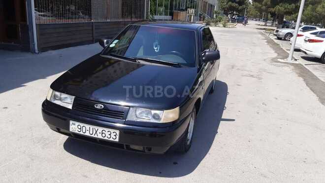 LADA (VAZ) 2112 2007, 200,000 km - 1.6 л - Sumqayıt