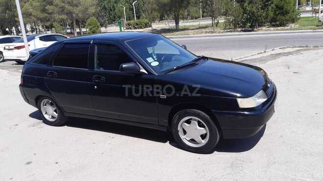 LADA (VAZ) 2112 2007, 200,000 km - 1.6 л - Sumqayıt