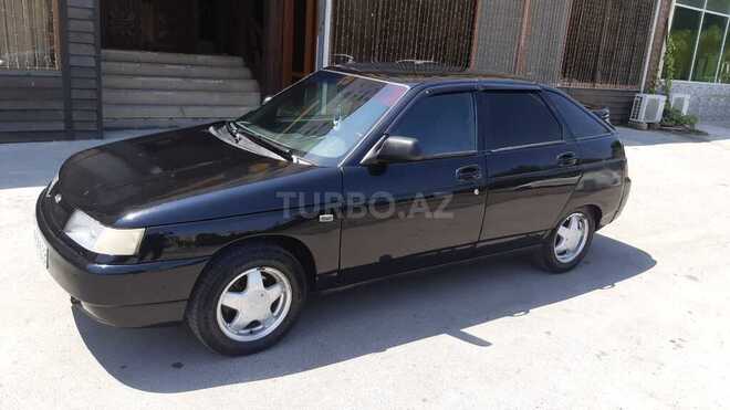 LADA (VAZ) 2112 2007, 200,000 km - 1.6 л - Sumqayıt