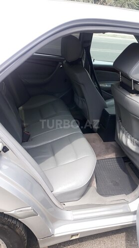 Mercedes C 230 1998, 281,635 km - 2.3 l - Bakı