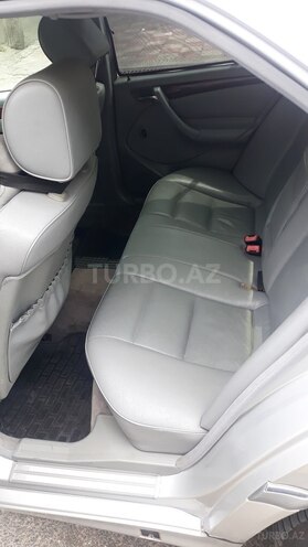 Mercedes C 230 1998, 281,635 km - 2.3 l - Bakı
