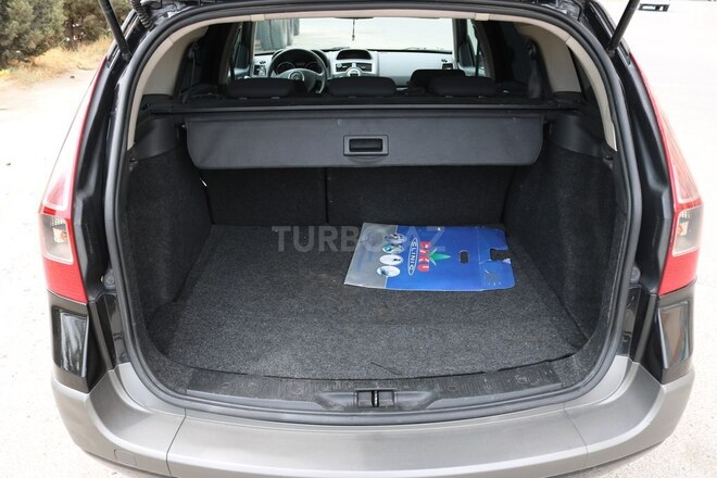 Renault Megane 2006, 217,190 km - 1.5 l - Bakı