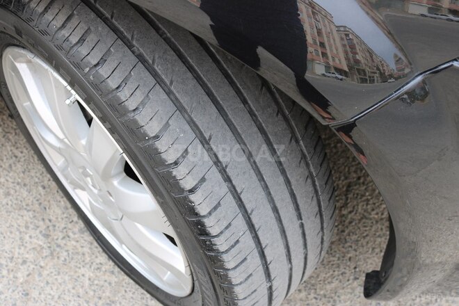 Renault Megane 2006, 217,190 km - 1.5 l - Bakı
