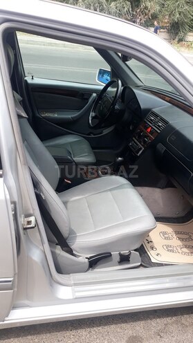 Mercedes C 230 1998, 281,635 km - 2.3 l - Bakı