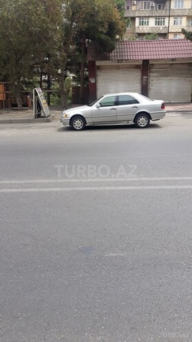 Mercedes C 230 1998, 281,635 km - 2.3 l - Bakı