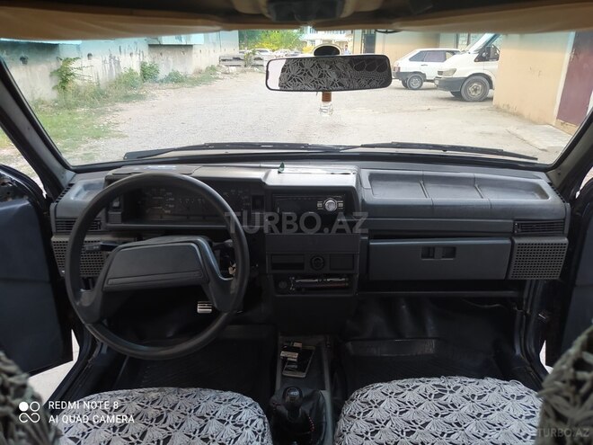 LADA (VAZ) 21099 1995, 189,000 km - 1.5 л - Bakı