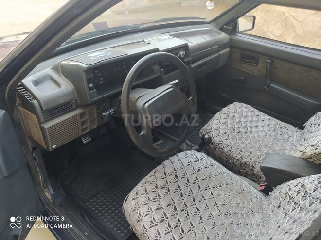 LADA (VAZ) 21099 1995, 189,000 km - 1.5 л - Bakı