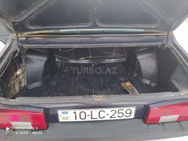 LADA (VAZ) 21099 1995, 189,000 km - 1.5 л - Bakı
