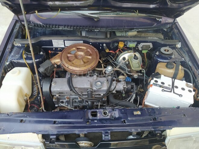 LADA (VAZ) 21099 1995, 189,000 km - 1.5 л - Bakı