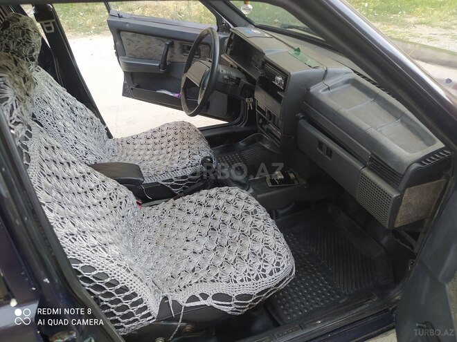 LADA (VAZ) 21099 1995, 189,000 km - 1.5 л - Bakı