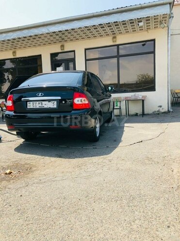 LADA (VAZ) Priora 2013, 197,000 km - 1.6 l - Gəncə