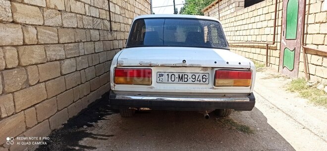 LADA (VAZ) 2107 2003, 0 km - 0.1 л - Şirvan
