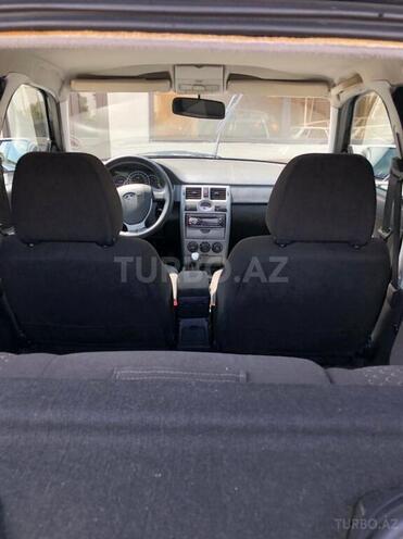 LADA (VAZ) Priora 2013, 197,000 km - 1.6 l - Gəncə