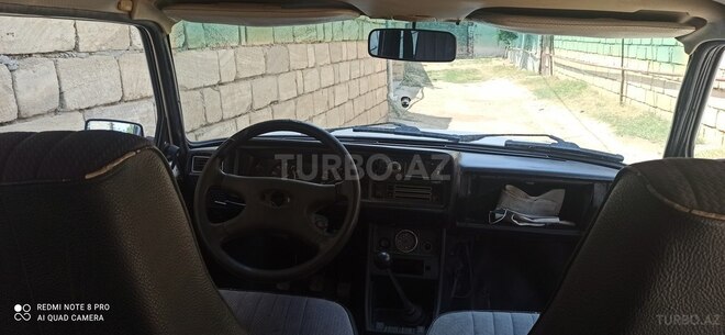LADA (VAZ) 2107 2003, 0 km - 0.1 л - Şirvan