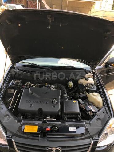 LADA (VAZ) Priora 2013, 197,000 km - 1.6 l - Gəncə