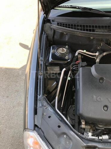 LADA (VAZ) Priora 2013, 197,000 km - 1.6 l - Gəncə
