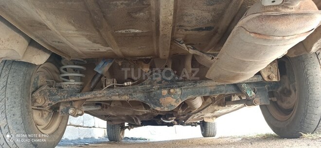 LADA (VAZ) 2107 2003, 0 km - 0.1 л - Şirvan
